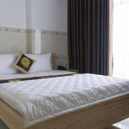 Dai An Binh Tan Hotel Ho Chi Minh City Exterior photo
